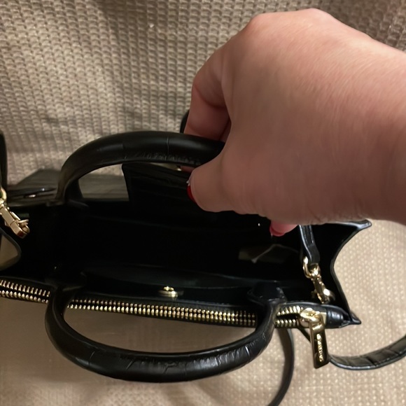 Michael Kors cross body black - Picture 8 of 8